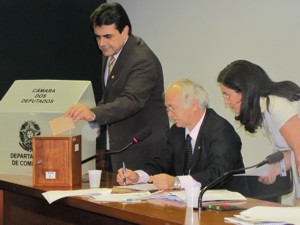 domingos savio vota